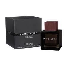 Lalique Encre Noir pour homme